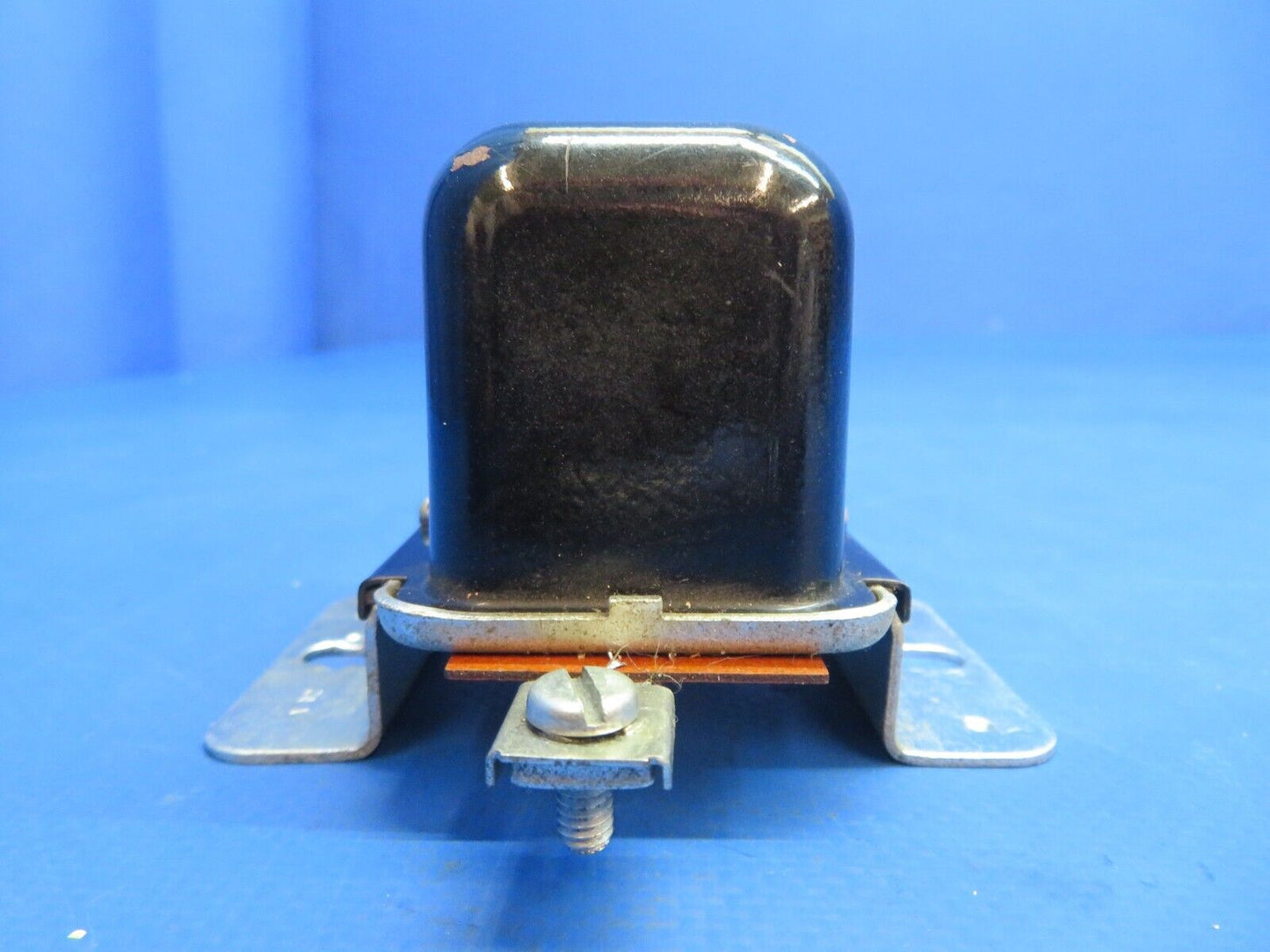 Piper Aerostar 602P Prestolite Relay 28 Volts P/N FOC-4003B LOT OF 2 (0123-763)