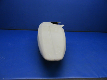 Cessna 1971-1973 Wheel Pant / Fairing Fiberglass LH P/N 0741046-201 (0621-651)