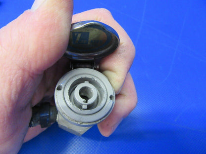 Beech Baron 95-A55 Oxygen Outlet Valve, set of 5, P/N 18-300008 (0420-244)