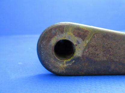 Beech C-35 Bonanza Nose Gear Door Actuator Shaft P/N 35-825117-4 (1023-790)
