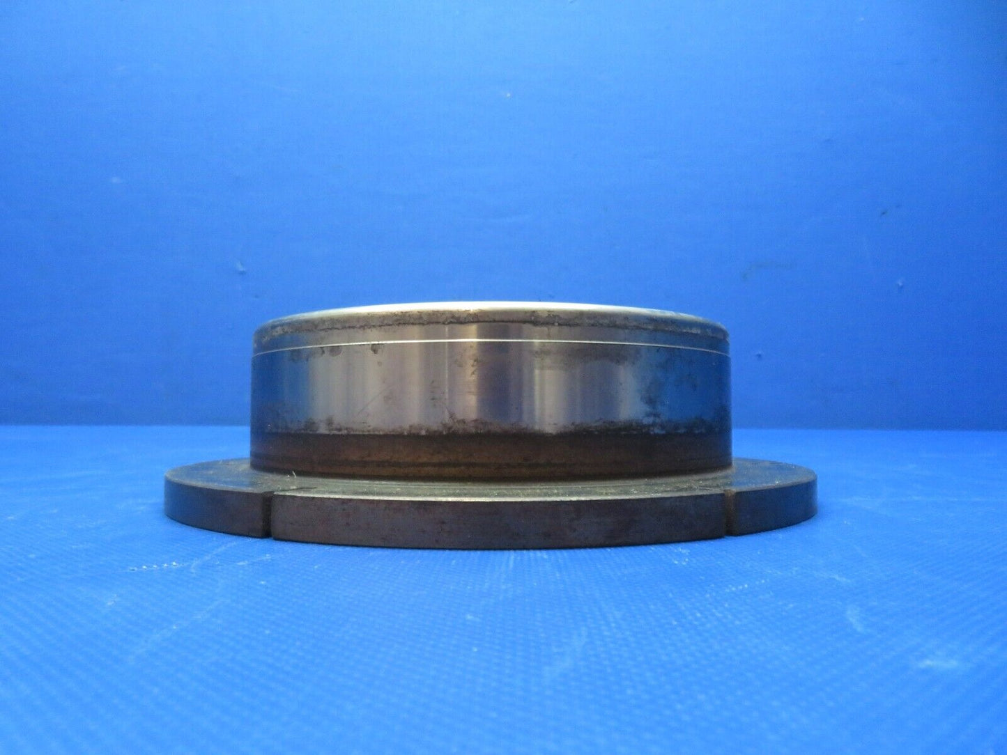 Rapco RA164-06106 Slotted Brake Disc Thickness .48" P/N 26306-30406 (0324-101)