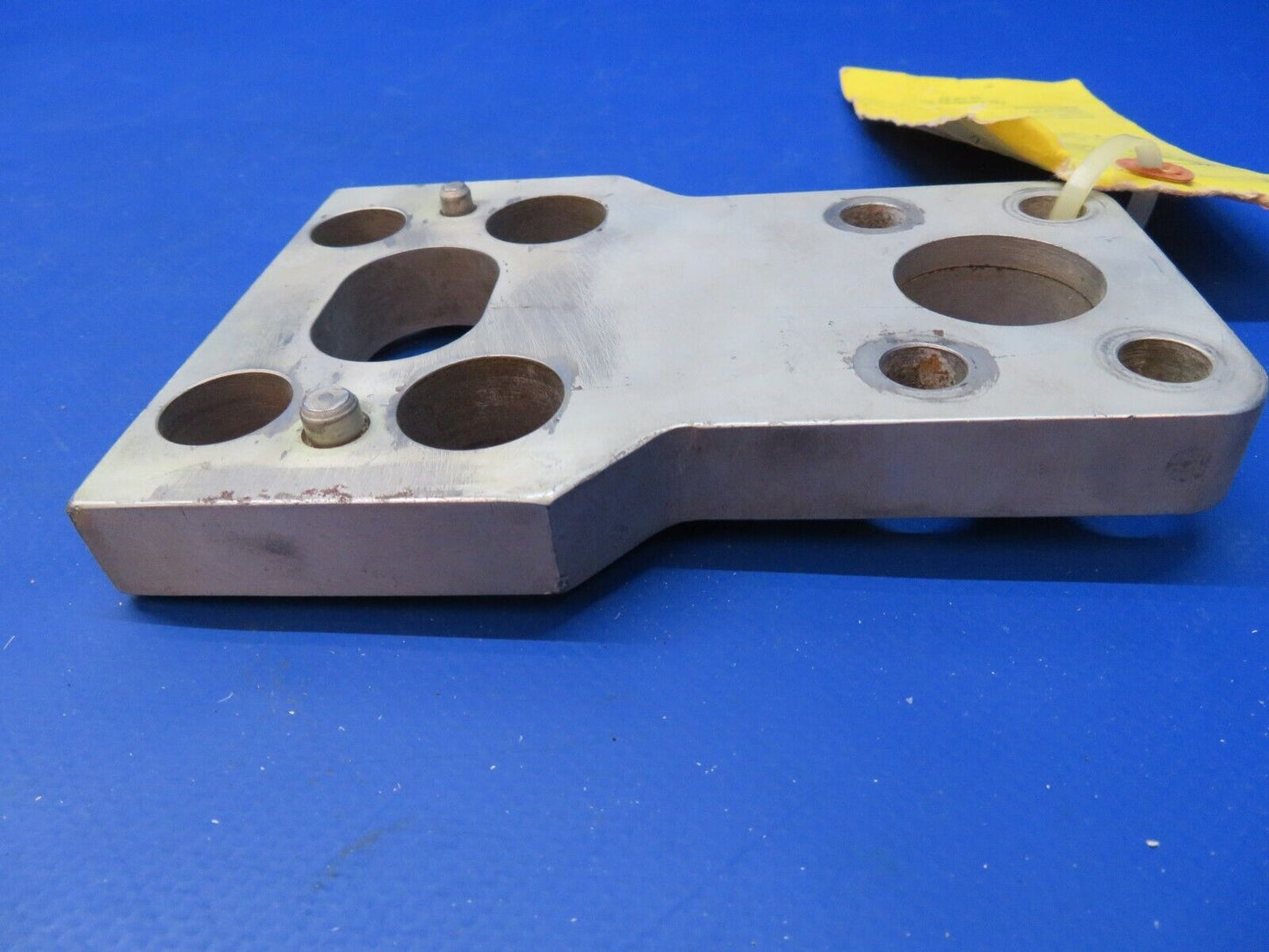 Lord Engine Mount LM-600-SA9 Vibration Isolator (1222-372)