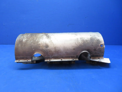 Cessna 182 Turbo Heat Exchanger Shroud Lycoming P/N 2254016-1 (1023-241)