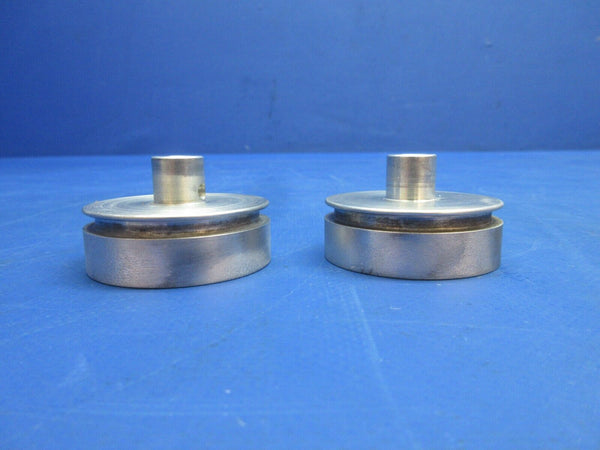 Cleveland Brake Piston P/N 062-01600 LOT OF 2 (0823-146)