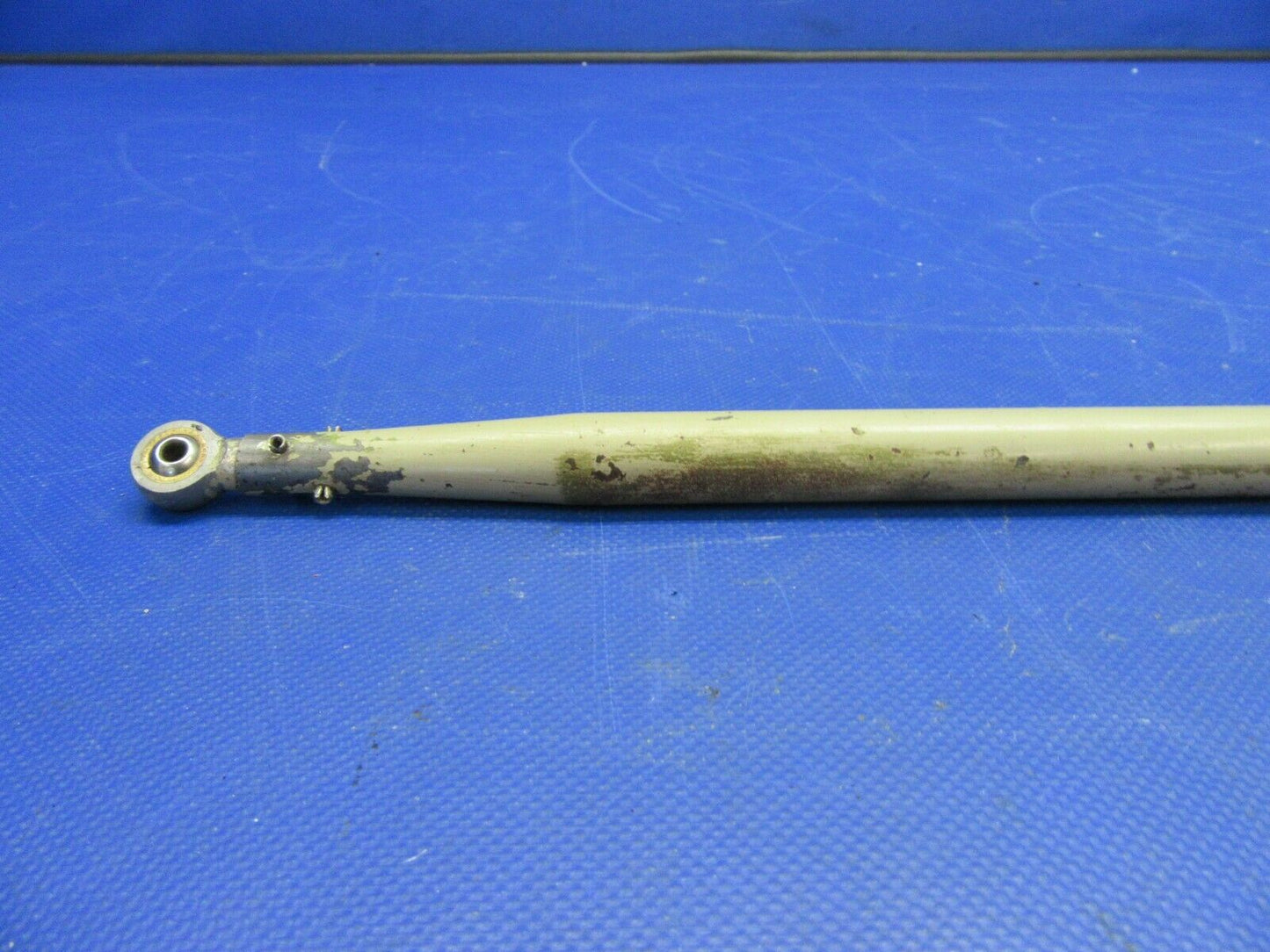 Mooney M20G Tube Assembly Rudder Control P/N 915028-000 (0921-409)