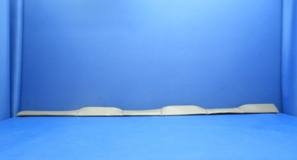 Cessna 310 / 310Q LH Arm Rest Assy Grey Vinyl P/N 0811814 (0823-628)