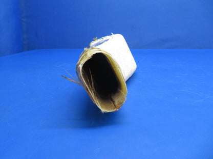 Piper PA-34-200T Seneca II LH Heat Duct Assy P/N 37165-16 (0223-923)