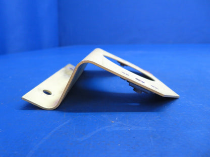 Piper Aerostar 602P LG Position Warning Horn Bracket P/N 640110-03 (0123-981)