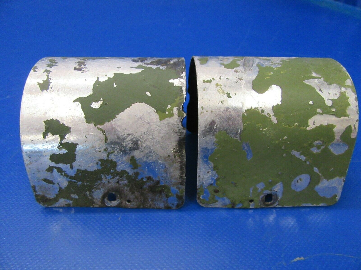 Cessna 310 / T310Q Fitting Assy Engine Mount & Heat Shield 0851118-3 (0619-381)