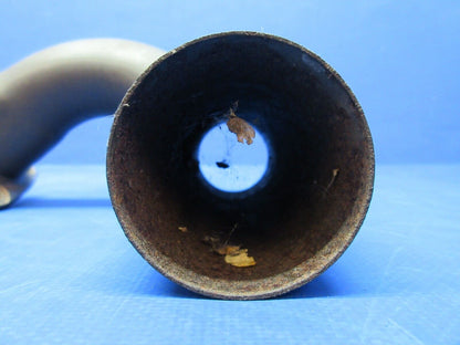 Piper PA31-310 / 325 / 350 LH Exhaust Stack Assy P/N 16826 (1123-849)