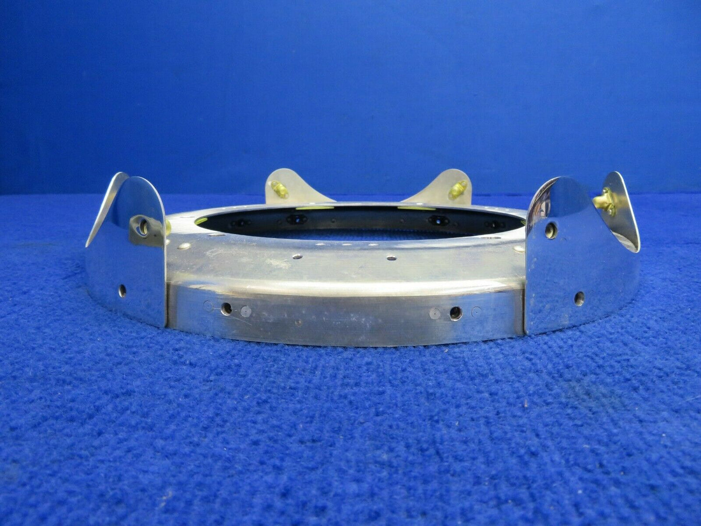 Hartzell Spinner Bulkhead P/N D4561-3P NOS (0422-51)
