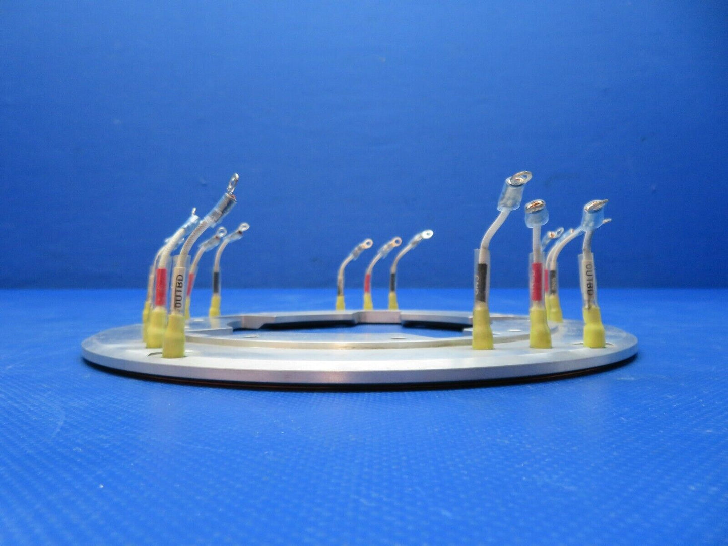 Goodrich Aerospace De-Ice Ring P/N 4E1988-1 NOS (0224-169)