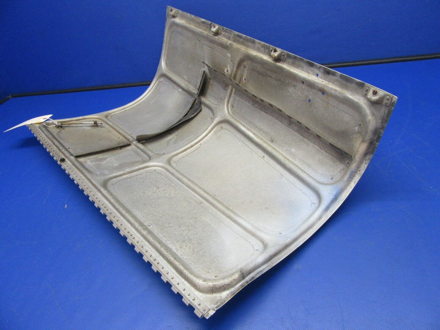 1955 F35 Beech "E-Series" Bonanza RH Cowl Door P/N 35-910160-603 (1021-222)