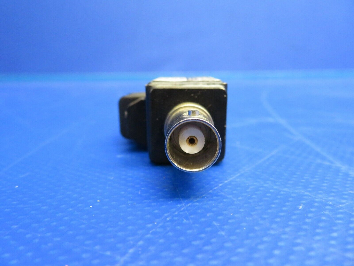 Melpar Transmission Detector P/N R363615-1, 615-6 (0720-501)