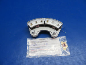 Cleveland Brake Caliper Assy w/ Linings P/N 3000-250 OVERHAULED (0224-1410)