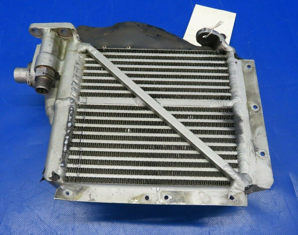 Beech Baron 58P Positech Oil Cooler P/N 649791A1 (0420-149)