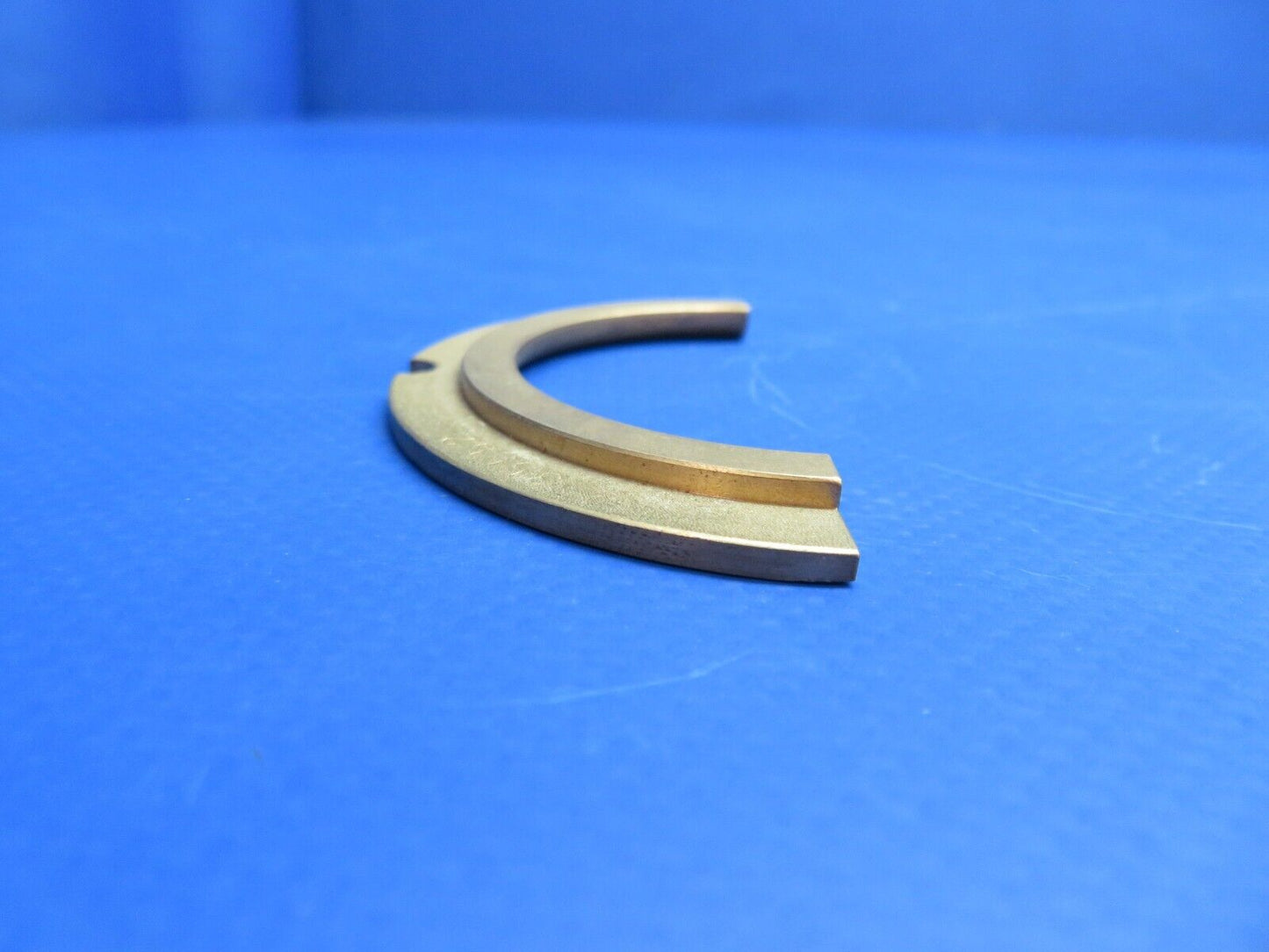 Continental Thrust Washer P/N 35552 LOT OF 4 NOS (1022-719)