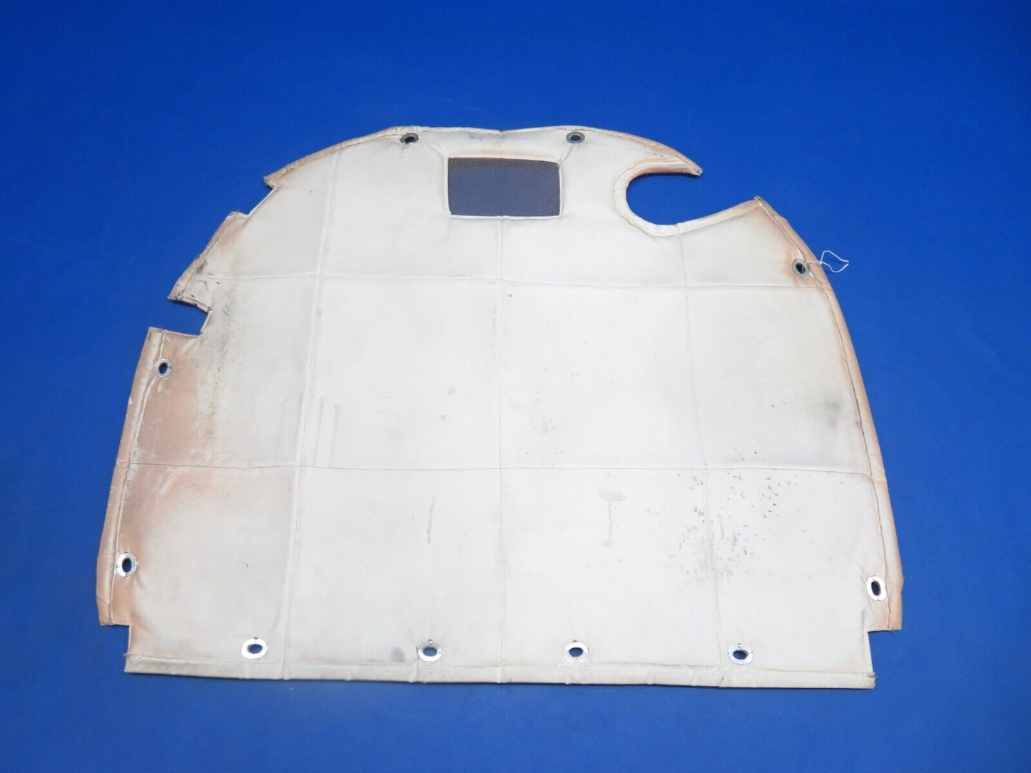 Piper Aerostar 602P Rear Trim Panel Assy P/N 70060-513 (0123-939)