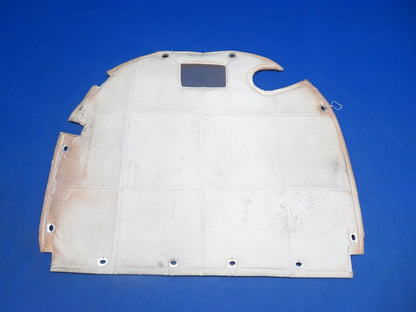 Piper Aerostar 602P Rear Trim Panel Assy P/N 70060-513 (0123-939)