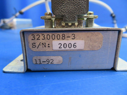 ACK A-30 Encoder & Icarus Serializer P/N A-30 (1222-677)
