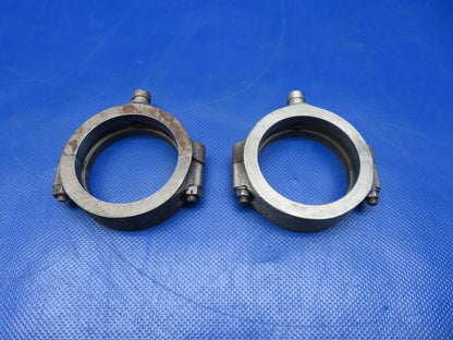 Continental Collar Oil Transfer P/N 629680 LOT OF 2 (0324-120)