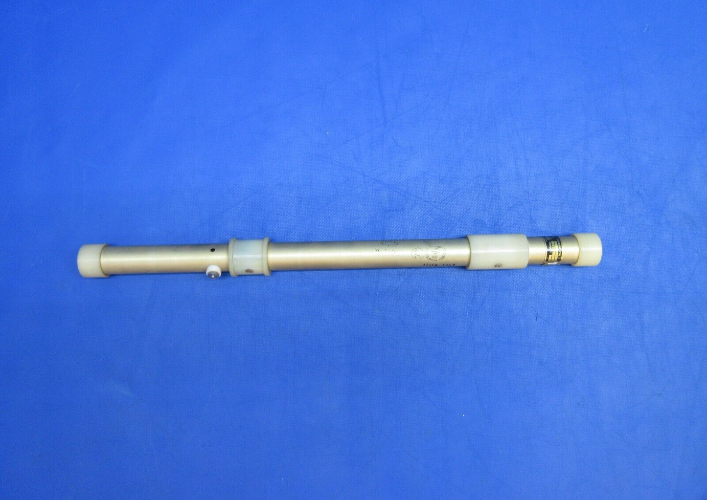 Cessna Twin Fuel Gauge Sensor / Transmitter P/N PAA700-3 / 9910082-3 (1023-756)