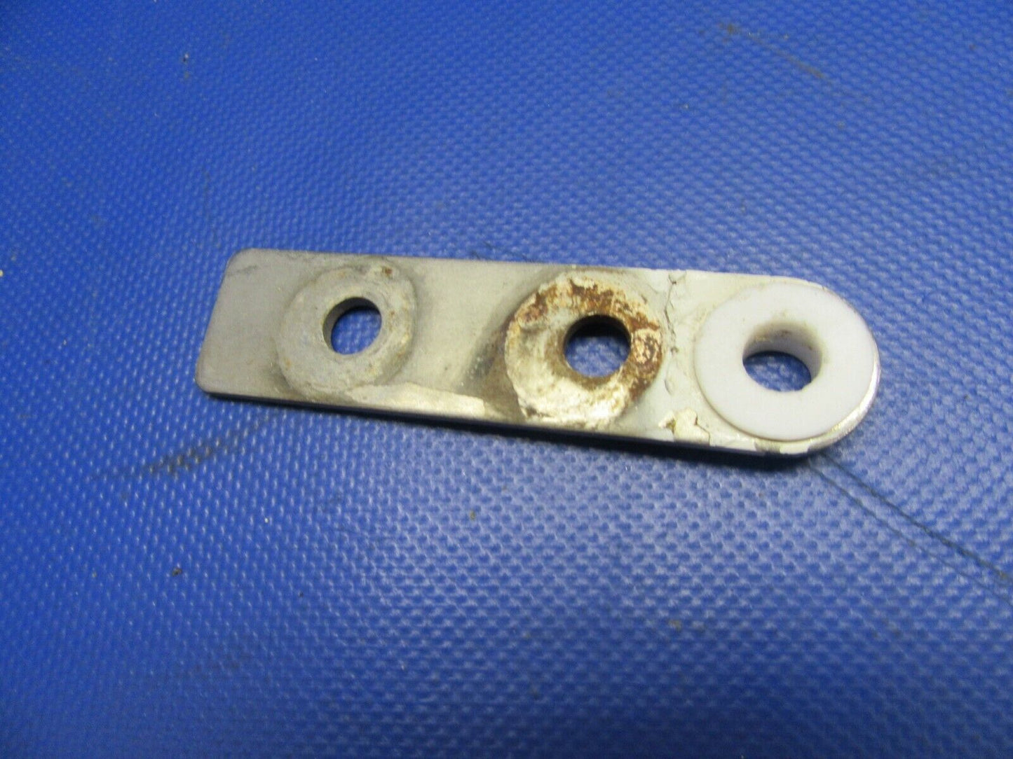 Piper PA-32RT-300 Lance Cowl Plate 69791-00, 69791-000 LOT OF 2 (0621-483)