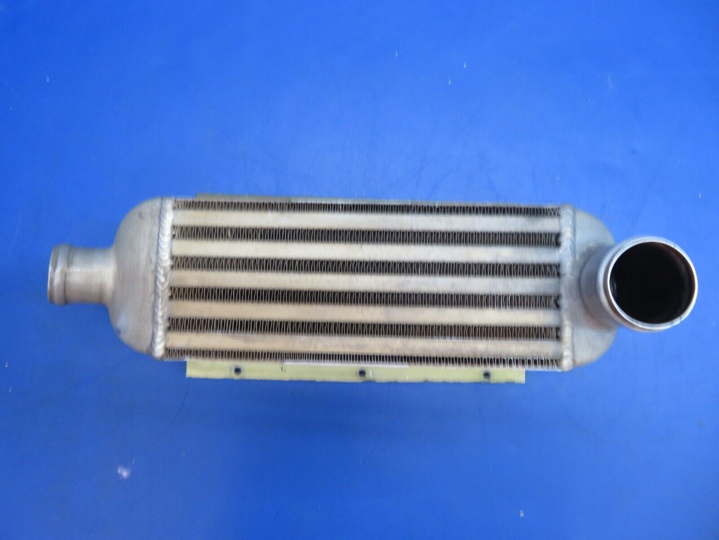 Piper Aerostar 602P Harrison Radiator Heat Exchanger RH P/N HE-29-178 (0123-802)