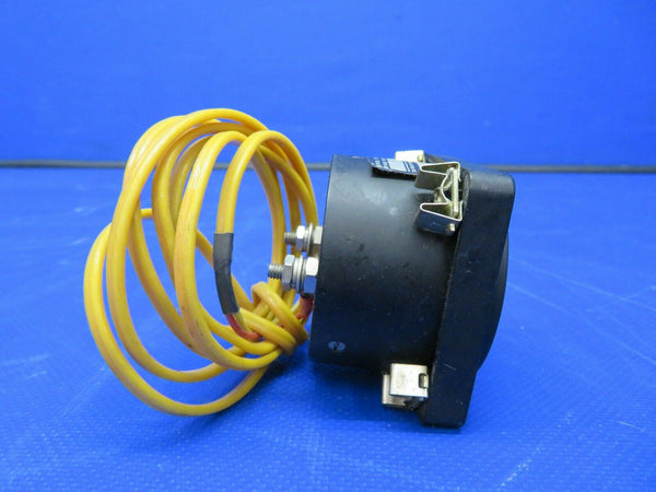 Alcor EGT Indicator P/N 210-9A (0721-878)