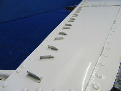 Beech 58 Baron Vertical Stabilizer P/N 96-640000-197 (0422-213)