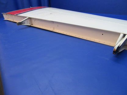 Beech 95-B55 Baron Vertical Stabilizer w/TKS cuff P/N 96-640000-607 (0323-215)