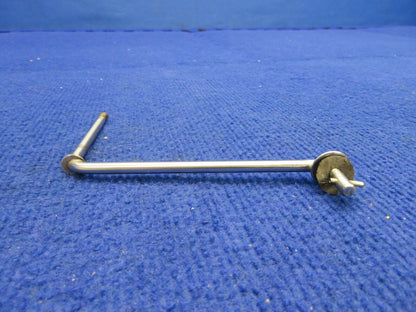 Beech 58 Baron Rod Assy Cabin Door Stop P/N 96-420028-9 (0322-536)