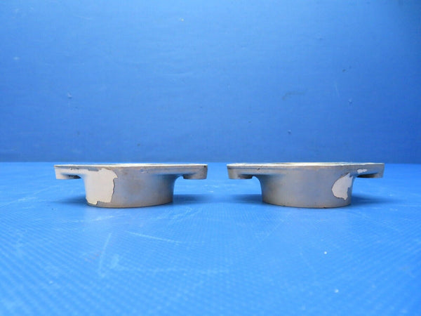 Cessna 401 / 401A Nose Gear Retainer Bearing 0842007-2 LOT OF 2 (1223-356)