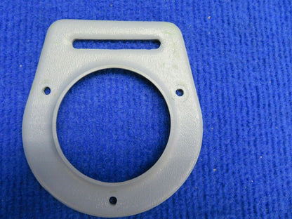 Piper Air Vent Flange / Cover Assy P/N 65735-19 LOT OF 4 (0222-744)