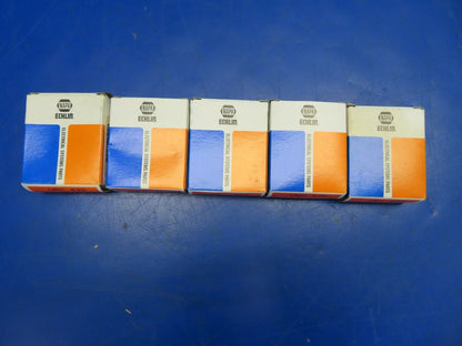 Napa Echlin Voltage Regulator Connector P/N VCR-428 NOS LOT OF 5 (0720-536)