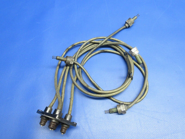 Slick Magneto LH & RH Harness P/N M1975L, M1975R FOR PARTS (0324-1010)