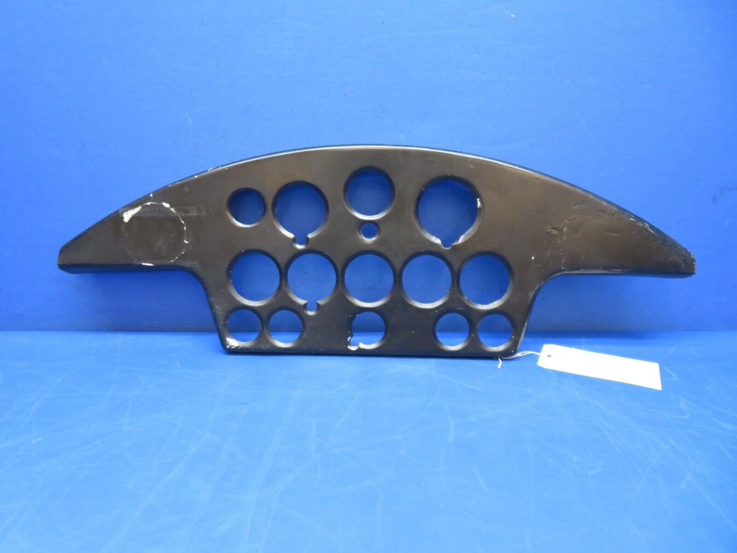 Stinson 108-1 Indirect / Mask Panel Assy P/N 108-8932006-0 (0823-524)