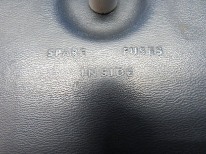 Cessna 175 Glove Box Door Assy P/N 0513133-16 (0324-116)