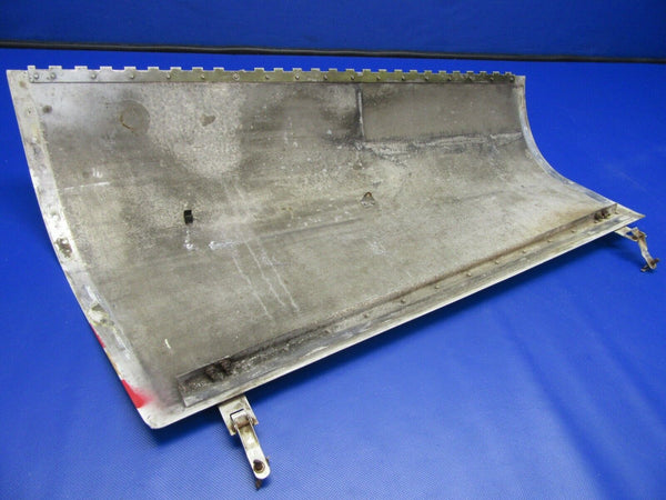 Piper PA-28-140 Cherokee LH Cowling Assembly P/N 63750-07 (1220-209)