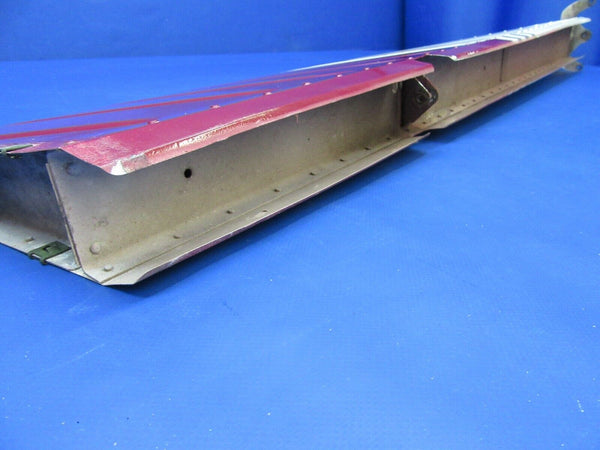 Piper PA-28 180 Cherokee Rudder P/N 63540-02 (1222-214)