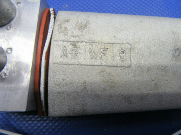 Piper PA-32RT Pitot Head & Block Pressure Vacuum Heated P/N 67738-00 (0721-447)