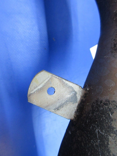 Piper PA32-260 LH Exhaust Stack P/N A65038-00 (1123-614)