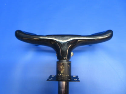 Bellanca 17-30 Viking Co-Pilot Control Wheel / Yoke P/N 195540 (0922-610)