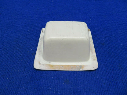 Beech 58 Baron Inertia Reel Cover / Escutcheon P/N 106-530074-1 (0322-565)