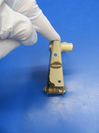 Cessna 177RG Cardinal Bellcrank Nose Gear Uplock P/N 2043031-12 (0718-156)