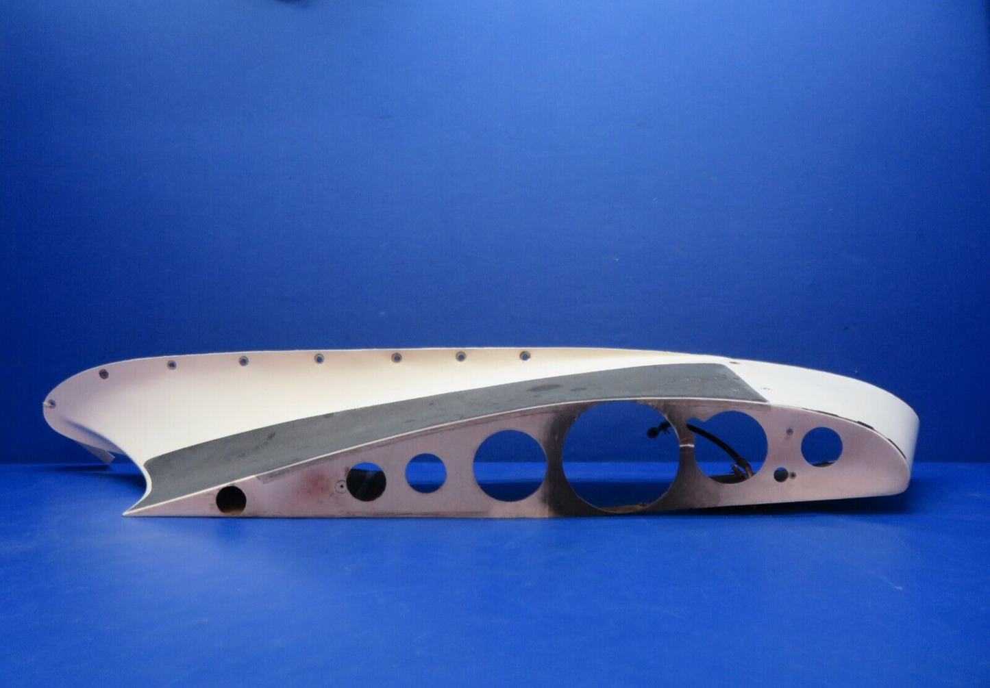 Grumman Yankee Trainer / TR-2 AA-1BRH Wing Root Assy P/N 201189-502 (0124-271)