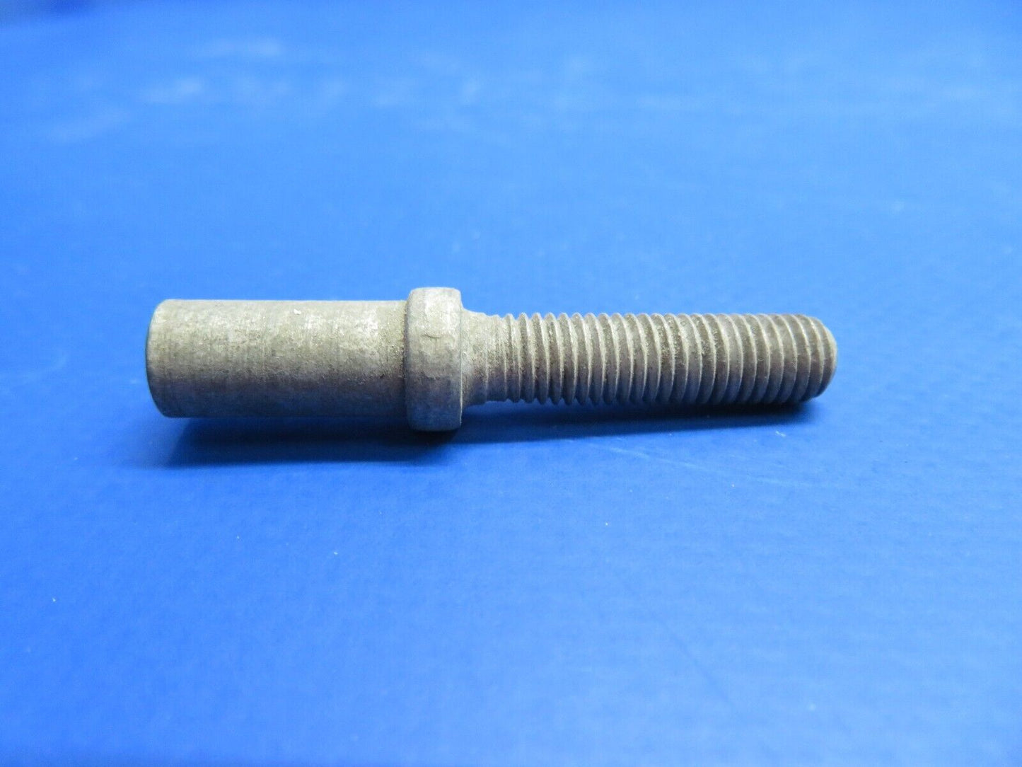 Threaded Rod Ends Aircraft P/N AN490HT6P LOT OF 10 New Old Stock (1222-784)