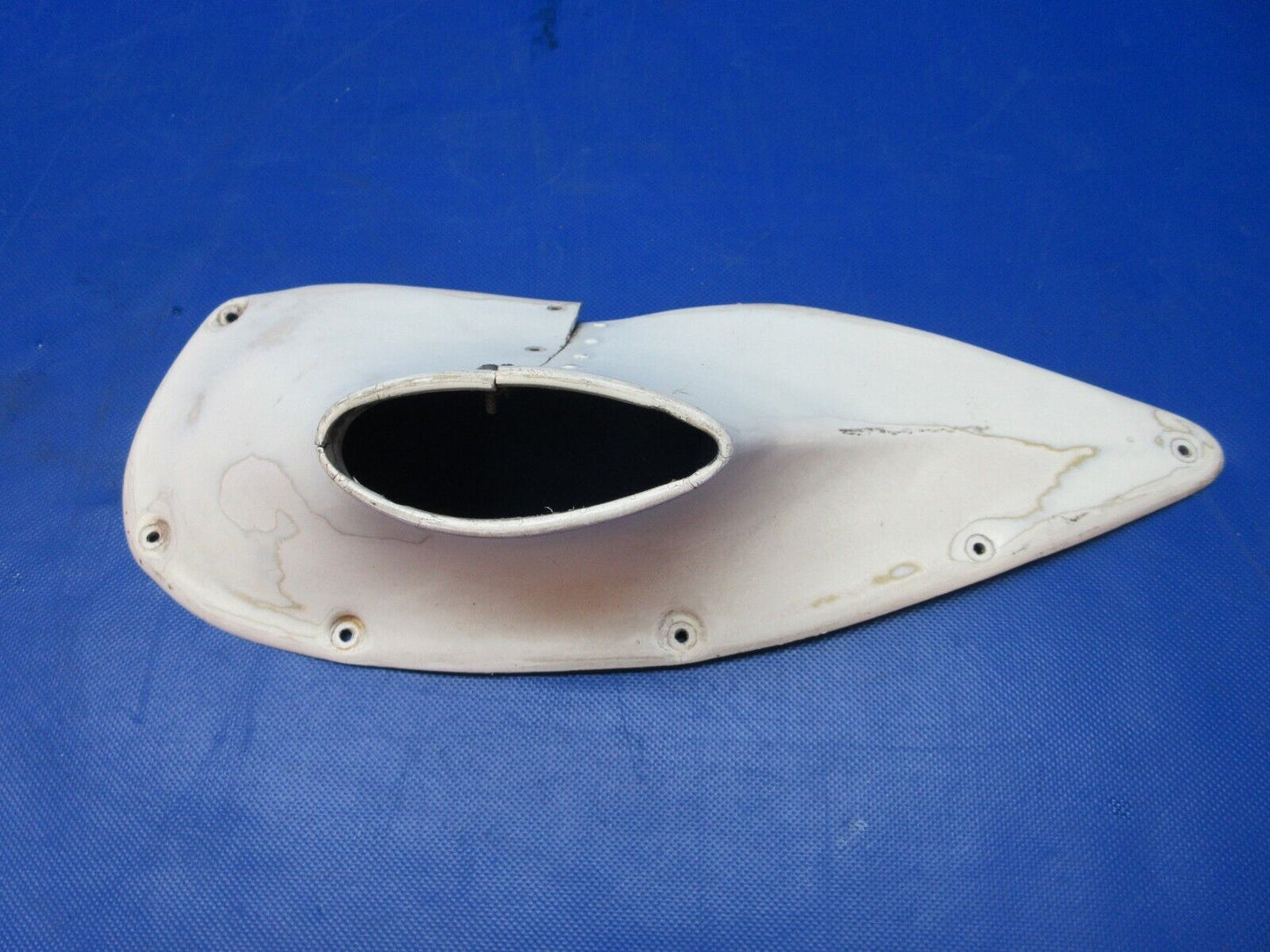 Cessna 172 Fairing Break Cover LH P/N 0541224-1 (0124-1479)