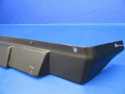 Cessna 310 / T310Q Glareshield Assembly P/N 0813583-7 (0619-136)