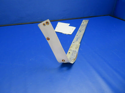1960 Cessna 210 Wing Fairing RH P/N 1200080-2 (0321-124)